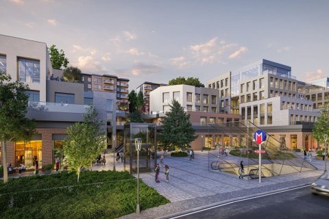 Referans Pendik Pendik, İstanbul, Türkiye №142377 - 15