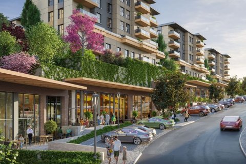 Referans Pendik Pendik, İstanbul, Türkiye №142377 - 3