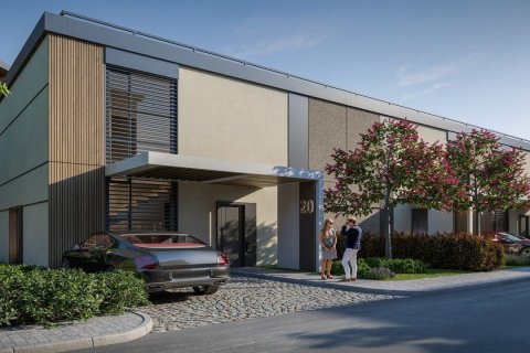 Referans Pendik Pendik, İstanbul, Türkiye №142377 - 11