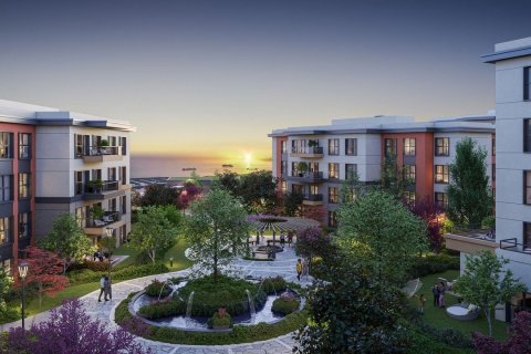 Referans Pendik Pendik, İstanbul, Türkiye №142377 - 12