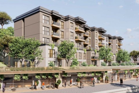 Referans Pendik Pendik, İstanbul, Türkiye №142377 - 16