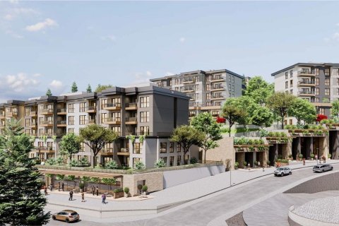 Referans Pendik Pendik, İstanbul, Türkiye №142377 - 17