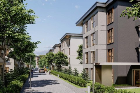 Referans Pendik Pendik, İstanbul, Türkiye №142377 - 13