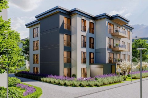 Referans Pendik Pendik, İstanbul, Türkiye №142377 - 9