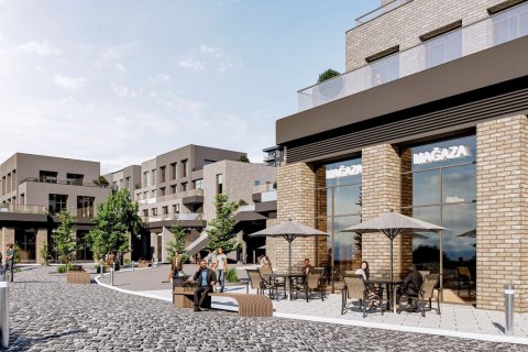 Referans Pendik Pendik, İstanbul, Türkiye №142377 - 4