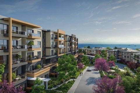 Referans Pendik Pendik, İstanbul, Türkiye №142377 - 8