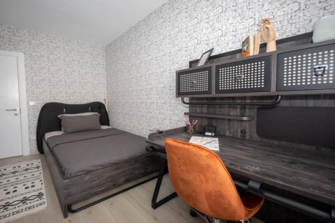 3+1 Apartment in Banu Evleri Ispartakule 4, Istanbul, Turkey No. 142371
