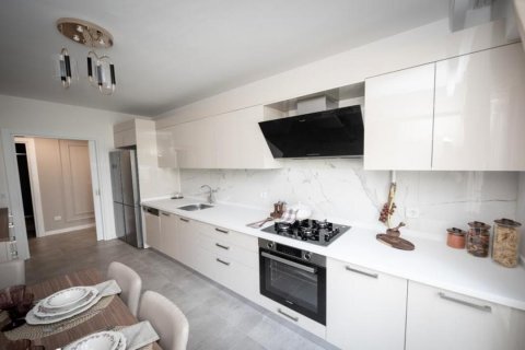 Apartment for sale in Istanbul, Turkey, 3 bedrooms, 169m2, No. 142371 – photo 7
