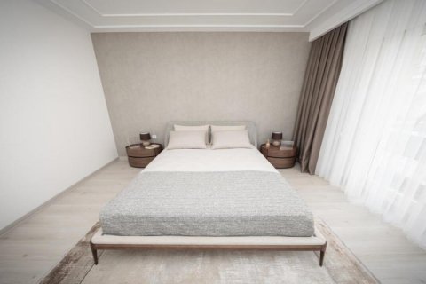 Apartment for sale in Istanbul, Turkey, 3 bedrooms, 169m2, No. 142371 – photo 3