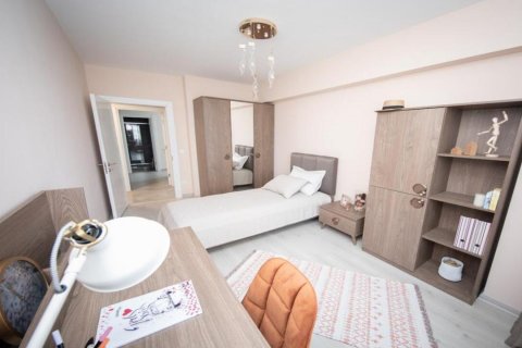 Daire Banu Evleri Ispartakule 4 4+1, İstanbul, Türkiye №142372 - 4