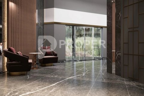 Apartment for sale in Alanya, Antalya, Turkey, 191m2, No. 52642 – photo 25