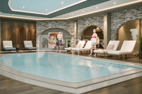 Apartment for sale in Alanya, Antalya, Turkey, 191m2, No. 52642 – photo 24