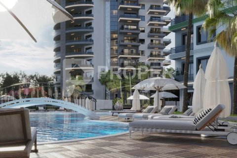 Apartment for sale in Alanya, Antalya, Turkey, 191m2, No. 52642 – photo 14