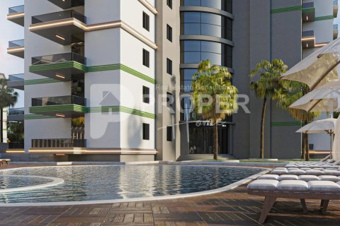 Apartment for sale in Alanya, Antalya, Turkey, 191m2, No. 52642 – photo 4
