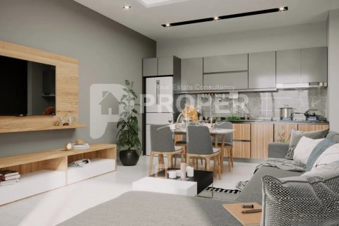 Apartment for sale in Alanya, Antalya, Turkey, 191m2, No. 52642 – photo 30