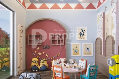 Apartment for sale in Alanya, Antalya, Turkey, 191m2, No. 52642 – photo 22