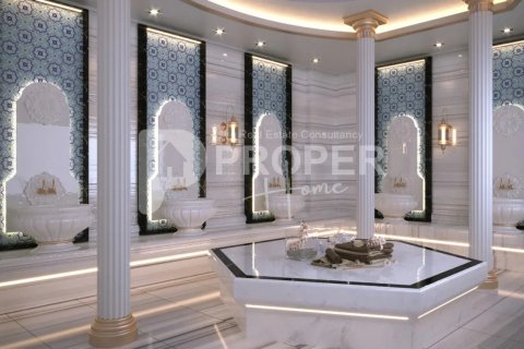 Apartment for sale in Alanya, Antalya, Turkey, 191m2, No. 52642 – photo 23