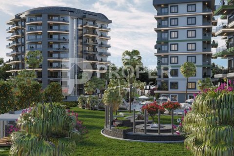Apartment for sale in Alanya, Antalya, Turkey, 191m2, No. 52642 – photo 11