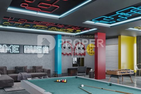 Apartment for sale in Alanya, Antalya, Turkey, 191m2, No. 52642 – photo 27