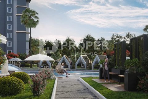 Apartment for sale in Alanya, Antalya, Turkey, 191m2, No. 52642 – photo 17