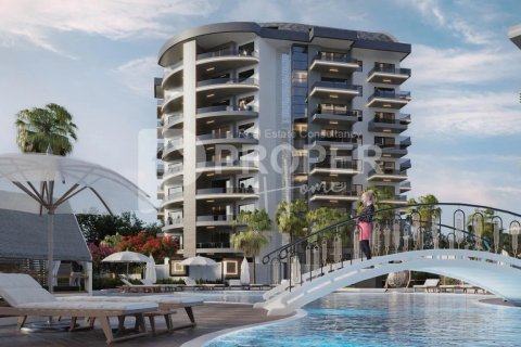 Apartment for sale in Alanya, Antalya, Turkey, 191m2, No. 52642 – photo 16
