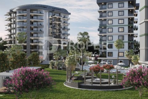 Apartment for sale in Alanya, Antalya, Turkey, 191m2, No. 52642 – photo 15