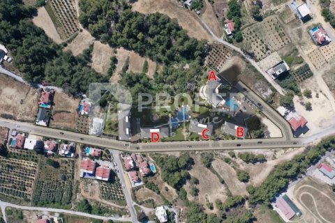 Apartment for sale in Alanya, Antalya, Turkey, 191m2, No. 52642 – photo 3