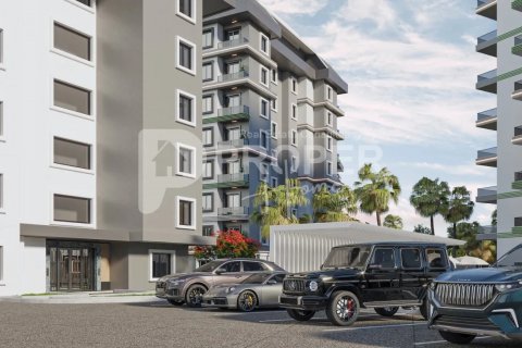 Apartment for sale in Alanya, Antalya, Turkey, 191m2, No. 52642 – photo 5