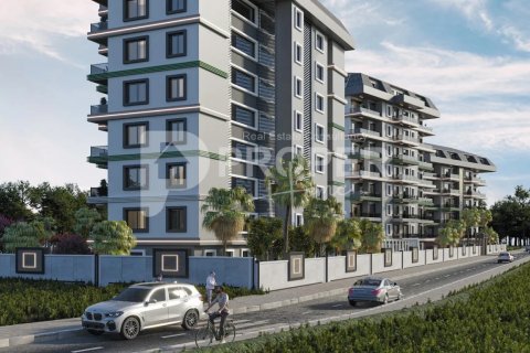 Apartment for sale in Alanya, Antalya, Turkey, 191m2, No. 52642 – photo 13