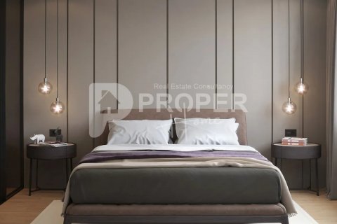 Wohnung in Alanya, Antalya, Türkei Nr. 52618 - 6