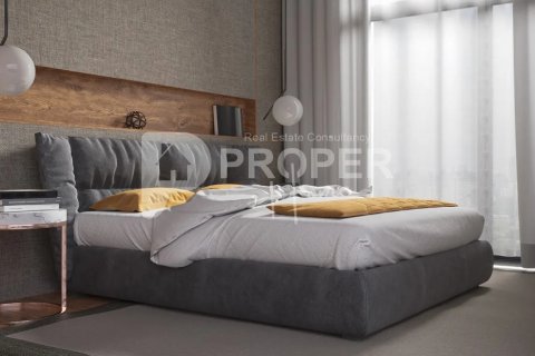 Wohnung in Alanya, Antalya, Türkei Nr. 52618 - 7