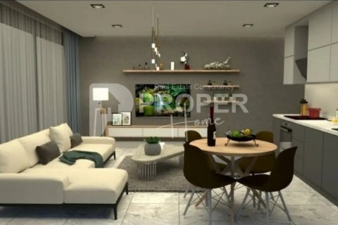 Wohnung in Alanya, Antalya, Türkei Nr. 52618 - 4