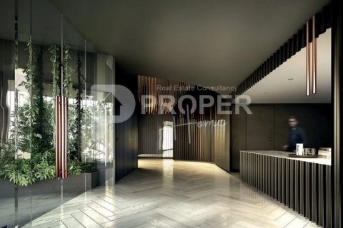Wohnung in Alanya, Antalya, Türkei Nr. 52618 - 18