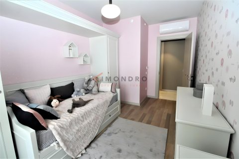 3+1 Lägenhet i Cekmekoy, istanbul, Turkiet Nr. 152126 - 20