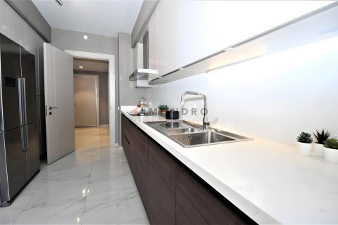 3+1 Lägenhet i Cekmekoy, istanbul, Turkiet Nr. 152126 - 14
