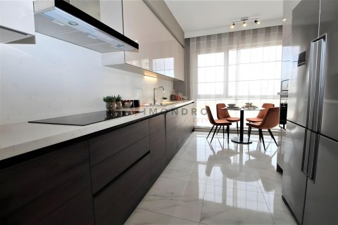3+1 Lägenhet i Cekmekoy, istanbul, Turkiet Nr. 152126 - 13
