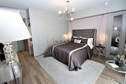 3+1 Lägenhet i Cekmekoy, istanbul, Turkiet Nr. 152126 - 17