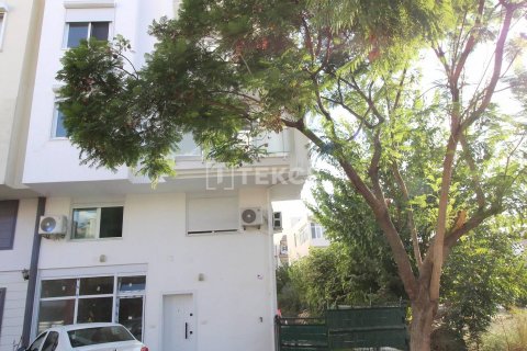 7+4 Villa i Belek, Antalya, Tyrkia Nr. 133245 - 4