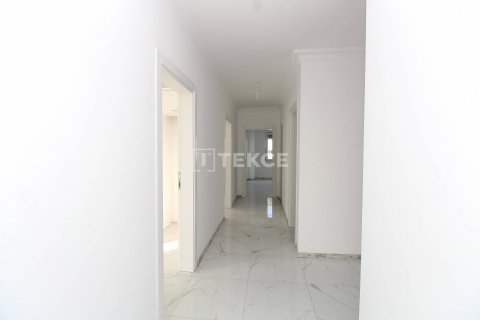 7+4 Villa i Belek, Antalya, Tyrkia Nr. 133245 - 16