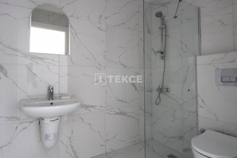 7+4 Villa i Belek, Antalya, Tyrkia Nr. 133245 - 19