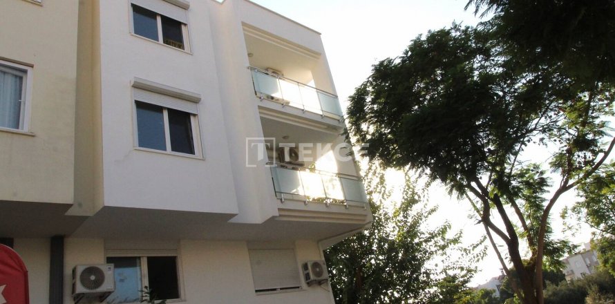 7+4 Villa i Belek, Antalya, Tyrkia Nr. 133245