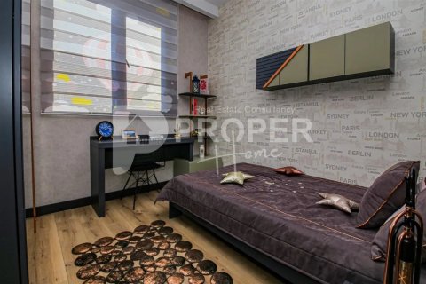Daire Altıntaş, Antalya, Türkiye №40949 - 2