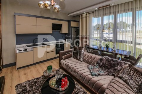Daire Altıntaş, Antalya, Türkiye №40949 - 5
