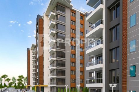 Daire Altıntaş, Antalya, Türkiye №40949 - 3