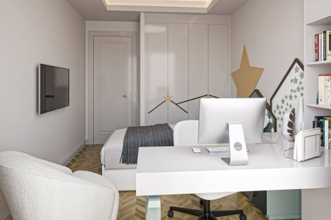 3+1 Leilighet i Zeray Harmony City, Kartepe, Kocaeli, Tyrkia Nr. 114176 - 8