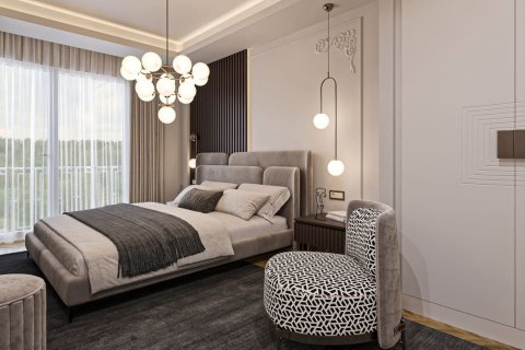 4+1 Apartment in Zeray Harmony City, Kartepe, Kocaeli, Turkey No. 114177