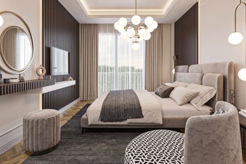 Daire Zeray Harmony City 4+1, Kartepe, Kocaeli, Türkiye №114178