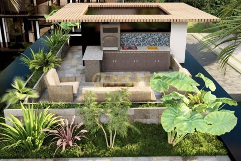 3+1 Wohnung in Alanya, Antalya, Türkei Nr. 141322 - 14