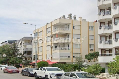 Квартира  4+1 в Анталье, Турция №210324
