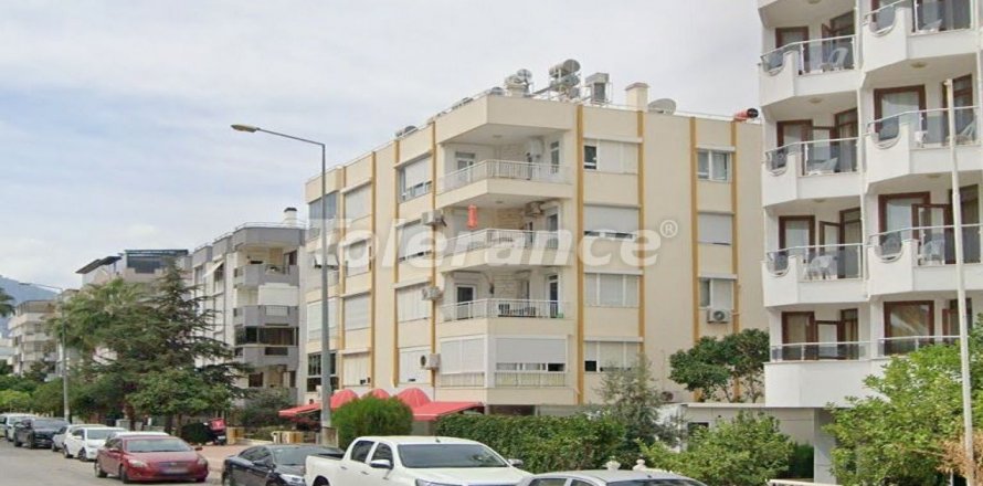 4+1 Leilighet i Antalya, Tyrkia Nr. 210324